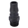 thumbnail image 3 of Air Die Grinder Aluminum Alloy 20000rpm 3mm 6mm Collet Straight Air Grinding Tool Japanese Style, 3 of 5