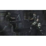 Resident Evil Triple Pack - Nintendo Switch