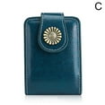 thumbnail image 1 of Mini Boîte de Maquillage avec Miroir Sac de Rangement Portable pour Rouge à Lèvres, 1 of 7