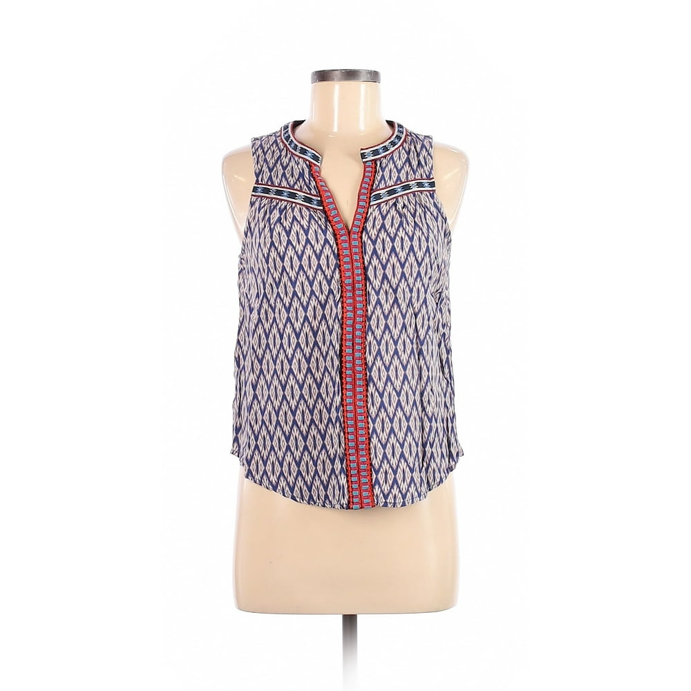Market & Spruce - Pre-Owned Market and Spruce Women's Size M Sleeveless ...