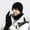 Black, variant on JIANJIA Womens Beanies Winter Warm Hat Gloves Neck Three Piece Set Winter Men Outdoor Cold Proof Plush Knitted Woolen Hat Sportwear