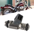 thumbnail image 2 of Fuel Injector IWP162 For Dyna FLH FLT 2001-2010, 2 of 9