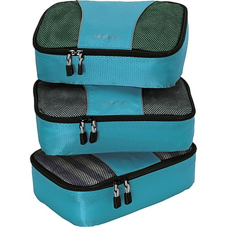 Small Packing Cubes - 3pc Set