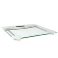 thumbnail image 4 of Bluestone Digital Glass Bathroom Scale with LCD Display, 4 of 6