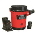 thumbnail image 2 of Johnson Pump #02204-00 HD Bilge Pump 2200 GPH, w/EM Switch, 12V, 2 of 2