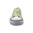 thumbnail image 4 of Converse All Star OX Blanc Naturel M9165 Taille Homme 11,5, 4 of 4