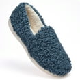 thumbnail image 5 of Fruit Of The Loom Womens Berber Loafer, 5 of 12