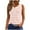 Beige, variant on gbyLJF Womens Workout Tank Tops Loose Fit Racerback Cami Summer Cotton Tops for Women Scoop Neck Tank Top