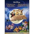 thumbnail image 1 of Bedknobs And Broomsticks: Enchanted Musical Edition (Bilingual), 1 of 2