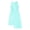 Mint Green, variant on TiaoBug Kids Girls Lyrical Dance Dress Sequin Backless Leotard Performance Costume