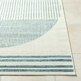 thumbnail image 3 of Hauteloom Nabil Hallway, Kitchen Patio Outdoor Area Rug - Farmhouse - 2'5" x 7'10", 3 of 13