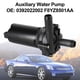 thumbnail image 1 of Bomba de agua auxiliar eléctrica del motor para Range Rover 0392022002 F8YZ8501AA, 1 of 11