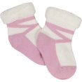 thumbnail image 2 of CPDD Chaussettes Bébé-Filles 6 Paires Princesse/rose 6-9 Mois, 2 of 5