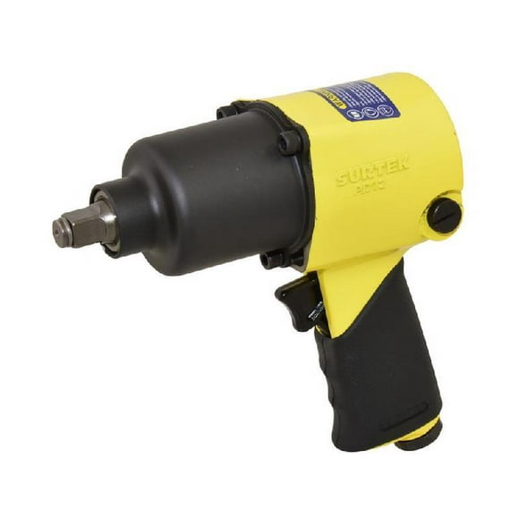 Pistola de impacto neumática 1/2in 420ft-lb Urrea PI712