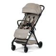 thumbnail image 3 of Britax Juniper+ Compact Stroller - Teak, 3 of 5