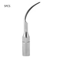 thumbnail image 3 of Punta Endo Perio, 5PCS P1 Punta ultrasónica dental Punta escaladora ultrasónica Lograr más, 3 of 8