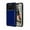 Blue, variant on Dteck for iPhone 15 Wallet Cover 4-Card Credit Card Holder ID Slot Scratch Resistant Dual Layer Hybrid Protective Hard Shell Rugged TPU Bumper Armor Case,Blue