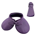 thumbnail image 2 of Sun Hats for Women Fashionable Womens Wide Brim Hat Roll-up Straw Sun Visor Hat, 2 of 8