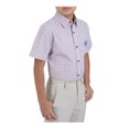 thumbnail image 2 of Camisa niños Yale T 04 Azul, 2 of 4