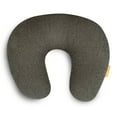 thumbnail image 1 of Simmons Nursing Pillow with Removable Cover - Grey, 1 of 4
