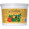 Lafeber's Nutri Berries Parrot Food, 3.5 Lb