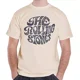 thumbnail image 1 of Playera Camiseta Rolling Stones Retro Logo Unisex + Regalo, 1 of 6