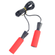 thumbnail image 1 of Cuerda de transporte de PVC para saltar, fitness, pérdida de grasa, competición deportiva, saltar con cuerda de alambre, 1 of 5