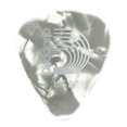 thumbnail image 1 of Planet Waves 1CWP2-100 White Pearl Celluloid Guitar Picks - 100 Pack - Light, 1 of 3