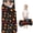 Basketball and Hoop Black Pattern, variant on Basketball and Hoop Black Pattern Teens Toddler Nap Mat with Pillow, Sleeping Mat Bag for Preschool Daycare 59"x22"