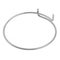 thumbnail image 2 of Steel Replacement Pawl Spring Road Bi Claw Retainer - , with Hook, 2 of 8