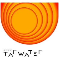 Tarwater - Nuts of Ay - Music & Performance - Vinyl