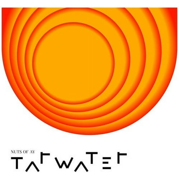 Tarwater - Nuts of Ay - Music & Performance - Vinyl