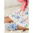thumbnail image 6 of Carter's Child of Mine Baby Girl Dress Set, 3-Piece, Sizes Preemie-6/9 Months, 6 of 8
