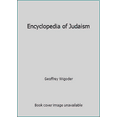 thumbnail image 1 of Pre-Owned Encyclopedia of Judaism (Hardcover) 0026284103 9780026284103, 1 of 1