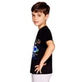 thumbnail image 2 of Playera Distroller Ilusión 17026 negro 6, 2 of 3