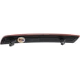 thumbnail image 5 of For 2013-2015 Malibu Bumper Reflector Rear, Right Red Plastic GM1185106, 5 of 5
