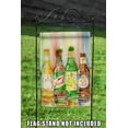 thumbnail image 4 of Toland Home Garden Craft Brews Drinking Beer Flag Double Sided 12x18 Inch, 4 of 5