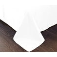 thumbnail image 4 of Juego de sábanas premium: transpirables y suaves, de 4 piezas, de bolsillo profundo y fácil cuidado., 4 of 6