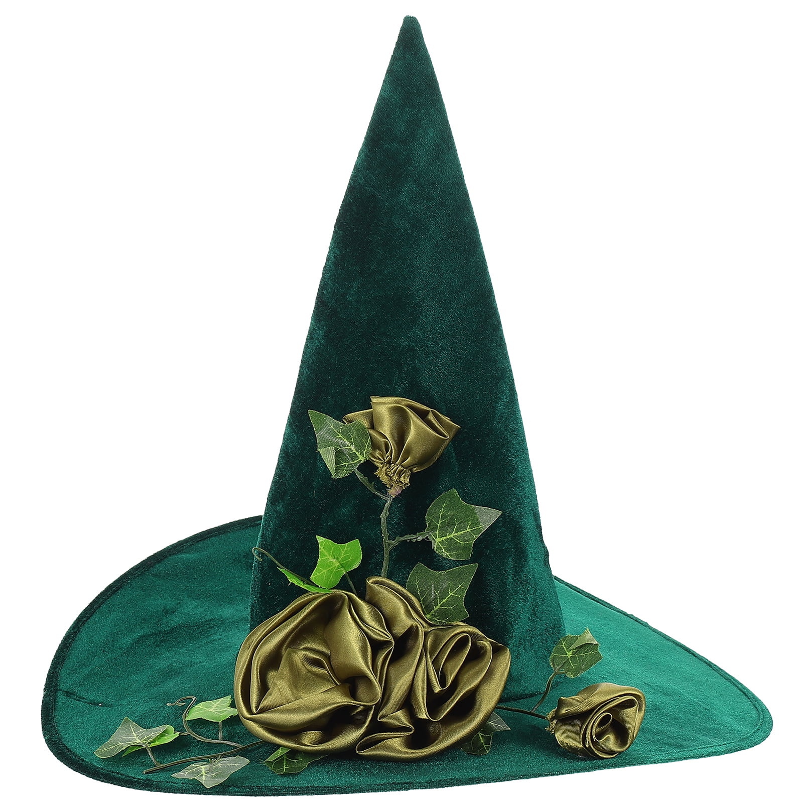Witch Hat Decorative Halloween Party Witch Hat Lightweight Cosplay