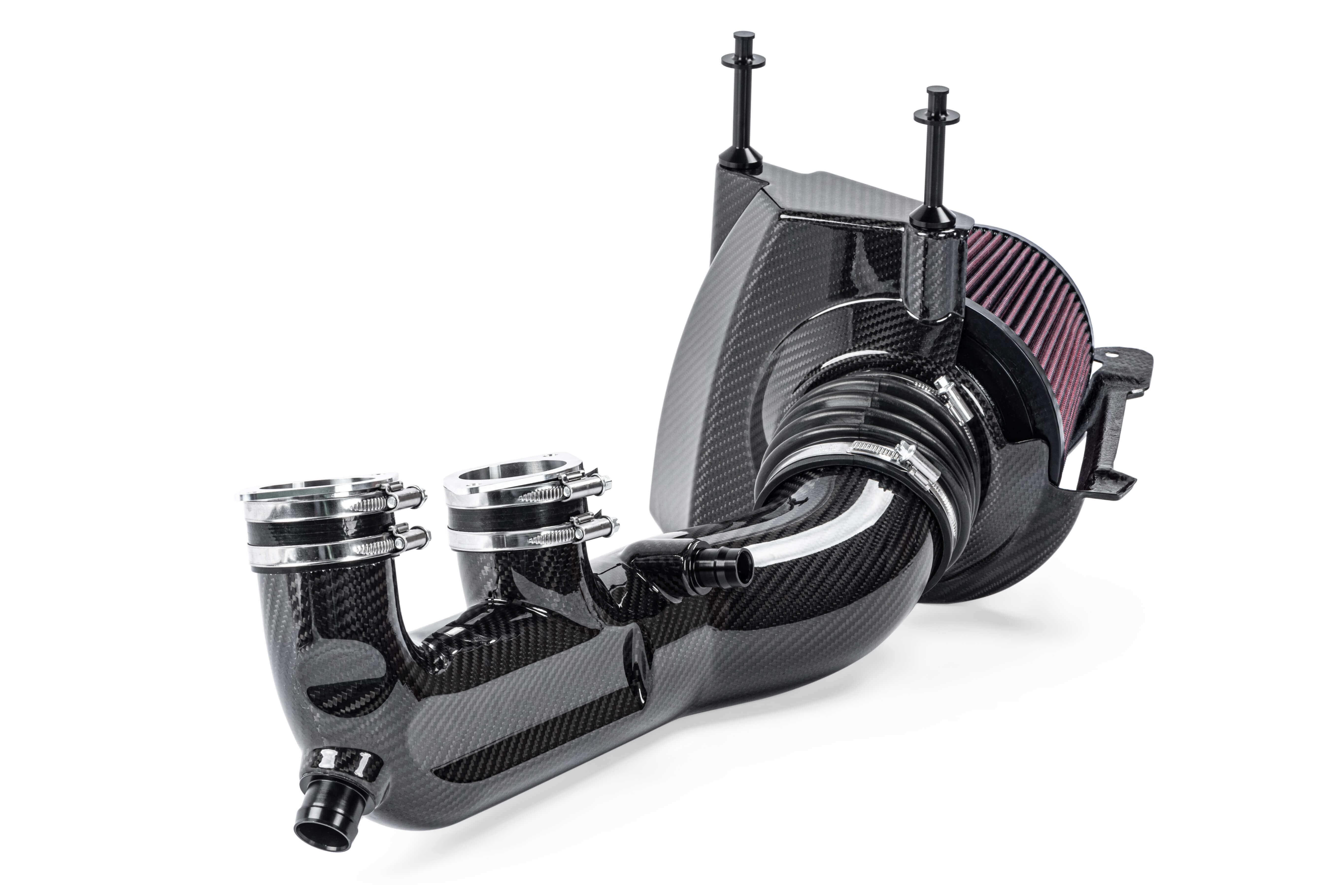 APR CI100045 Air Intake System - Carbon Fiber