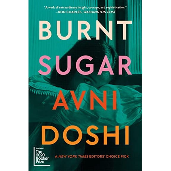 Pre-Owned Burnt Sugar (Paperback) 1419752936 9781419752933