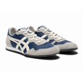 thumbnail image 1 of Onitsuka Tiger SERRANO MAKO BLUE CREAM 1183B400 406 Authentic, 1 of 6