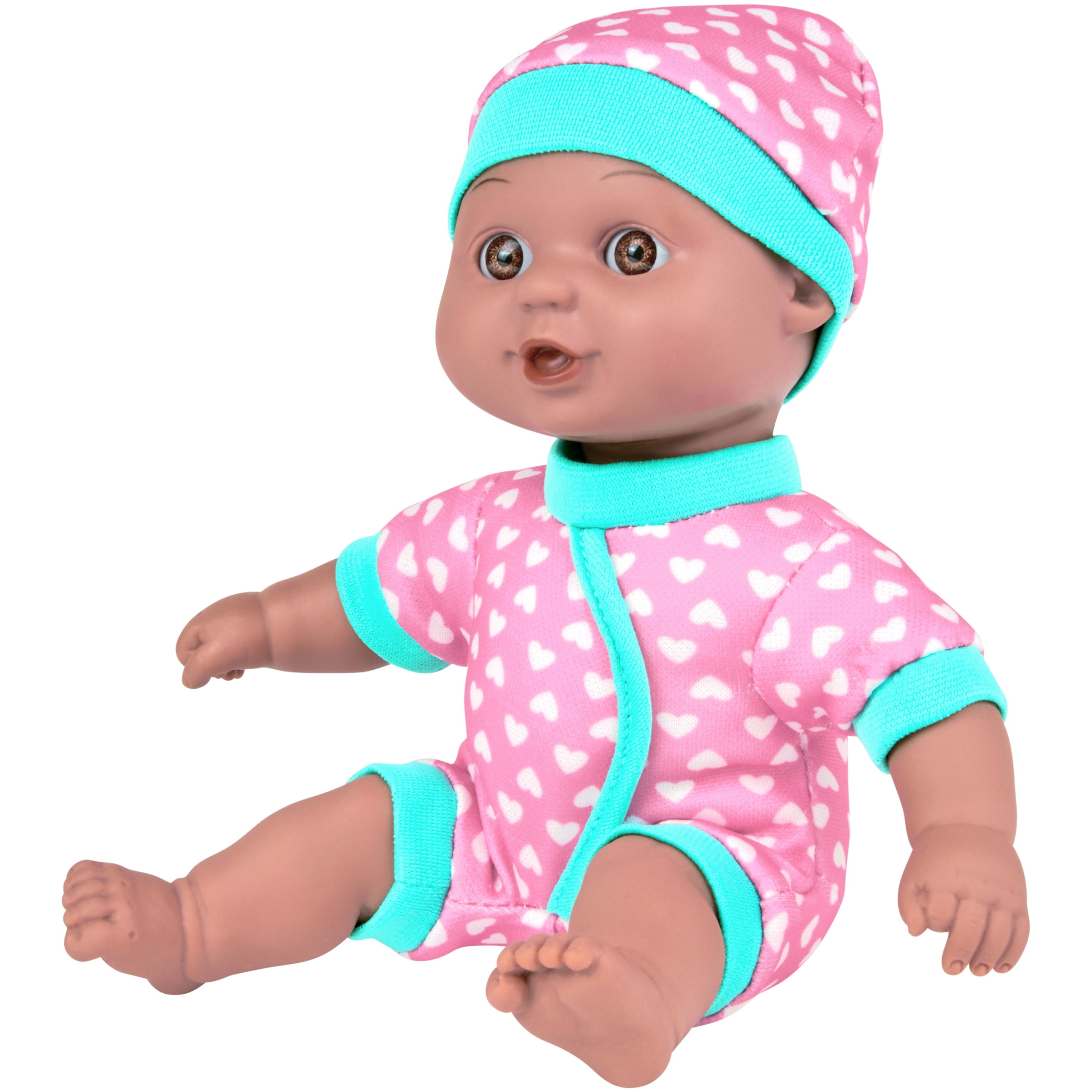 my sweet love mini baby doll