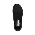 thumbnail image 4 of Tenis Skechers Ultra Flex 3.0 Mujer Negro negro 25, 4 of 5