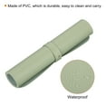 thumbnail image 4 of Unique Bargains Desk Mat Protector Non-Slip Mouse Pad for Office Home Green 30x60, 4 of 6