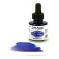 thumbnail image 2 of Dr. Ph. Martin's® Spectralite Private Collection Liquid Acrylics (5PC) Arcylic Paint Bottle, 1.0 US fl oz, True Blue, 1 Bottle, 2 of 2