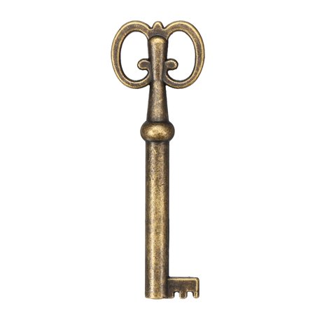 Meigar Vintage Cabinet Door Lock Set Cupboard Door Lock Cabinet