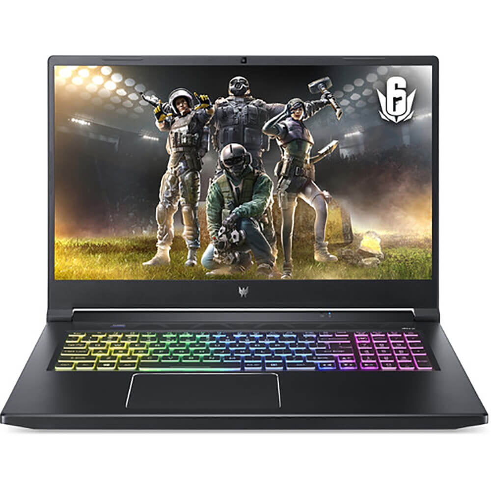 Acer PH31755743T 17.3 inch Predator Helios 300 Laptop - Intel Core i7 - - Black - Walmart.com