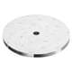 thumbnail image 1 of Aspas del ventilador del motor de la aspiradora, accesorios para aspiradoras de aluminio para el hogar, aspas del ventilador giratorias para aspiradoras, probadas profesionalmente, 1 of 9