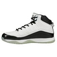 and1 mens basketball shoes